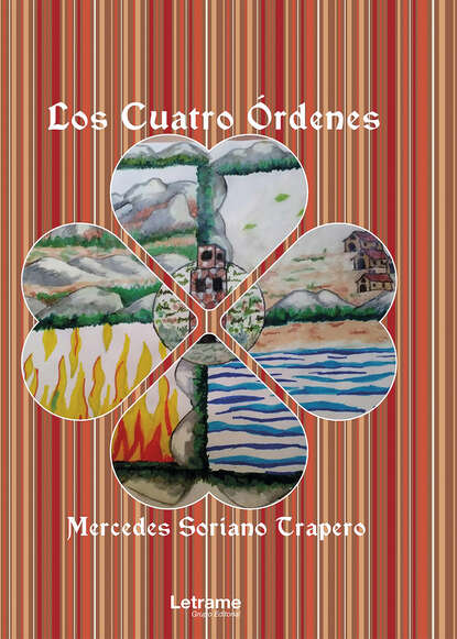 Скачать книгу Los Cuatro Órdenes