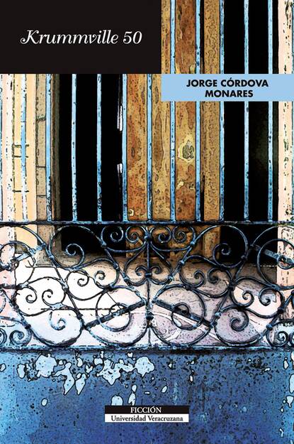 Скачать книгу Krummville 50