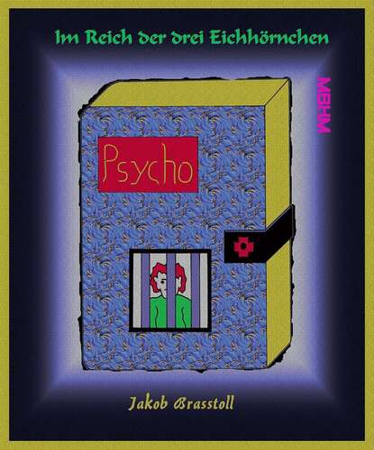 Скачать книгу Tagebuch eines Schizophrenen