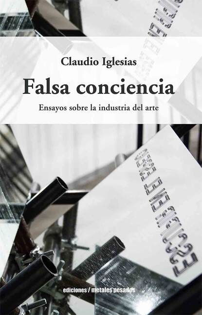 Скачать книгу Falsa conciencia