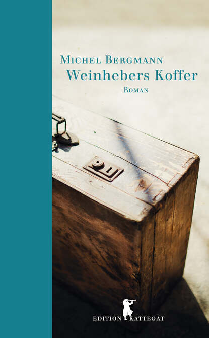 Скачать книгу Weinhebers Koffer
