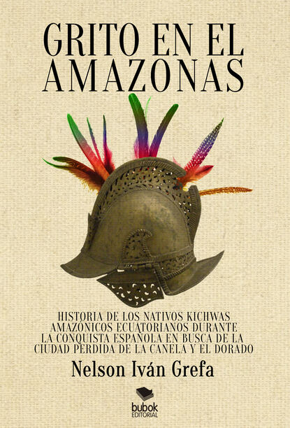 Скачать книгу Grito en el Amazonas
