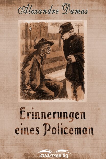 Скачать книгу Erinnerungen eines Policeman