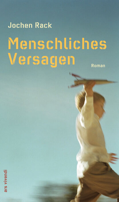 Скачать книгу Menschliches Versagen (eBook)