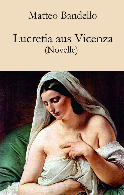 Скачать книгу Lucretia aus Vicenza