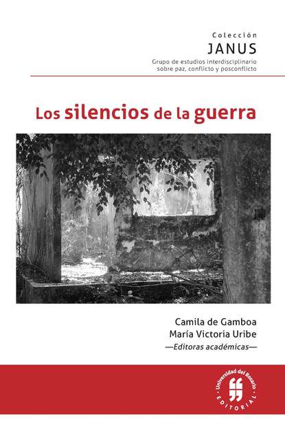 Скачать книгу Los silencios de la guerra