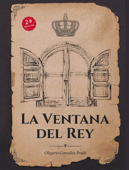 Скачать книгу La ventana del Rey