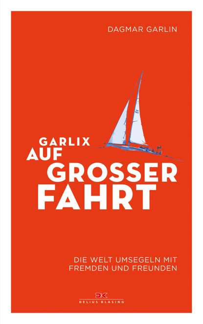 Скачать книгу Garlix auf großer Fahrt
