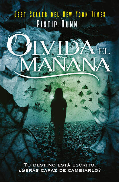 Скачать книгу Olvida el mañana