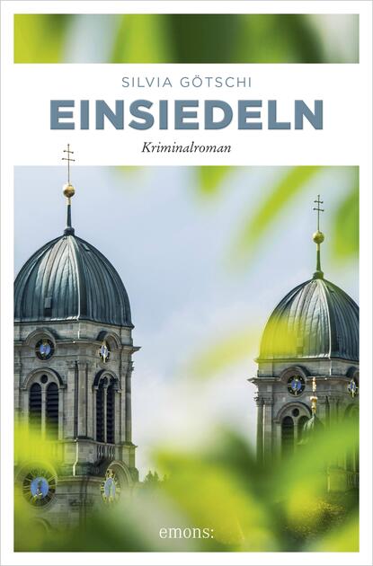 Скачать книгу Einsiedeln