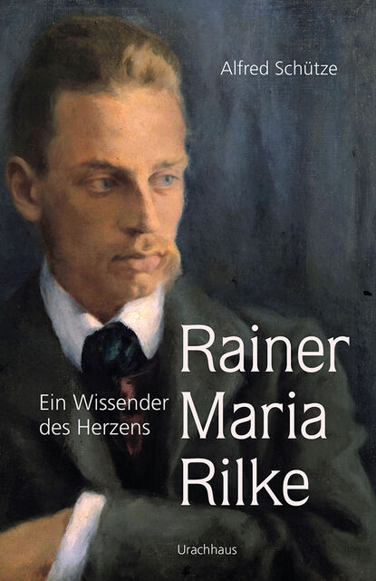 Скачать книгу Rainer Maria Rilke