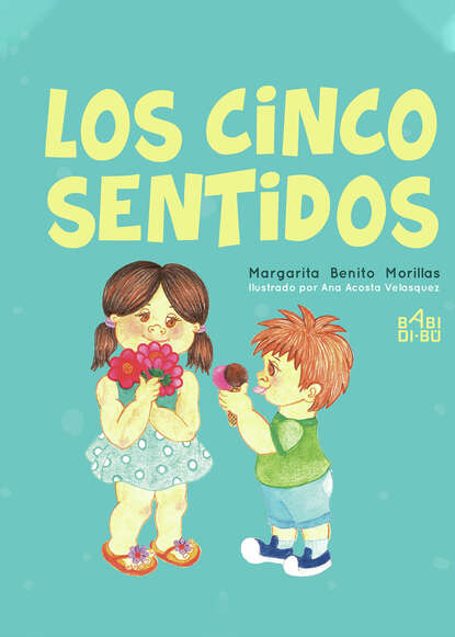 Скачать книгу Los cinco sentidos