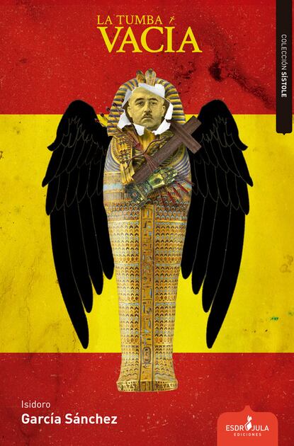 Скачать книгу La tumba vacía