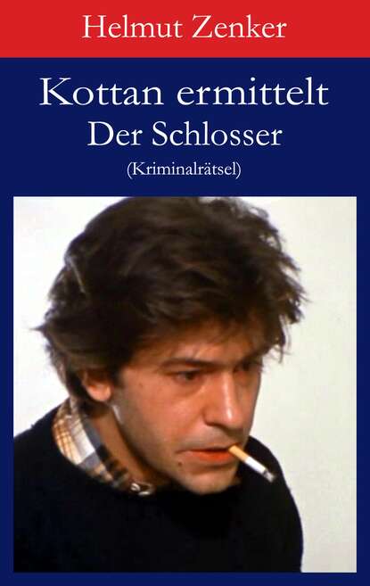 Скачать книгу Kottan ermittelt: Der Schlosser