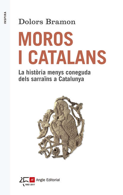 Скачать книгу Moros i catalans