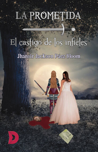 Скачать книгу La prometida