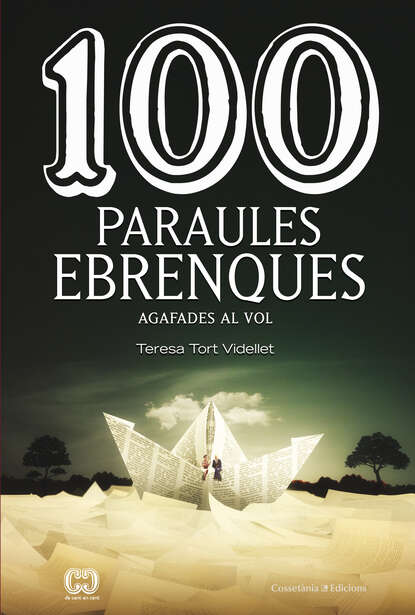 Скачать книгу 100 paraules ebrenques