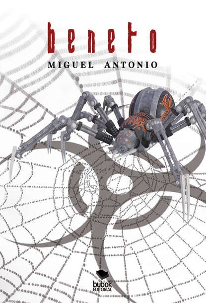 Скачать книгу Beneto