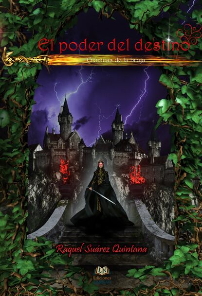 Скачать книгу El poder del destino