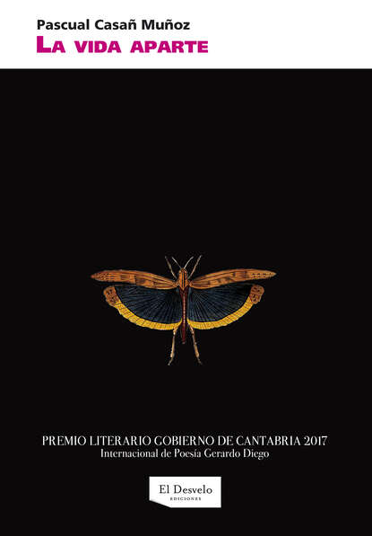 Скачать книгу La vida aparte