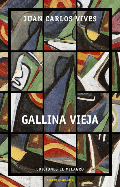 Скачать книгу Gallina vieja