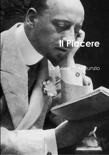 Скачать книгу Il Piacere