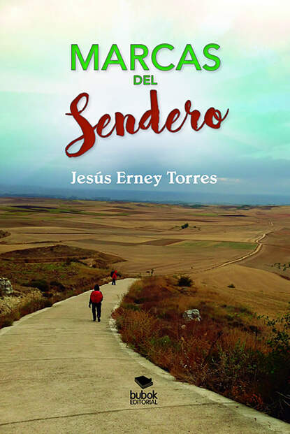 Скачать книгу Marcas del sendero