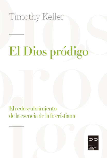 Скачать книгу El dios pródigo