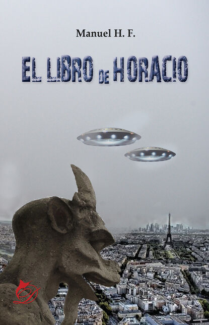 Скачать книгу El libro de Horacio