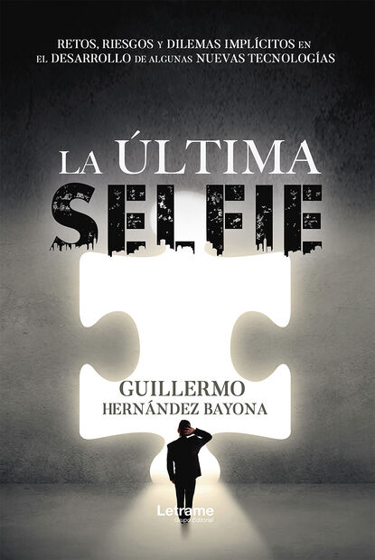 Скачать книгу La última selfie