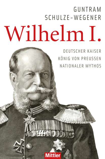 Скачать книгу Wilhelm I.