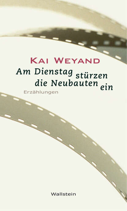 Скачать книгу Am Dienstag stürzen die Neubauten ein