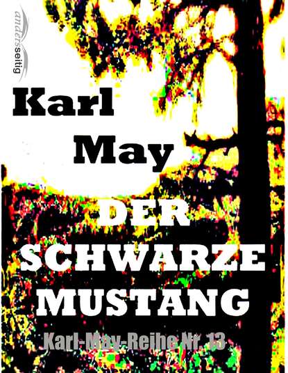 Скачать книгу Der schwarze Mustang