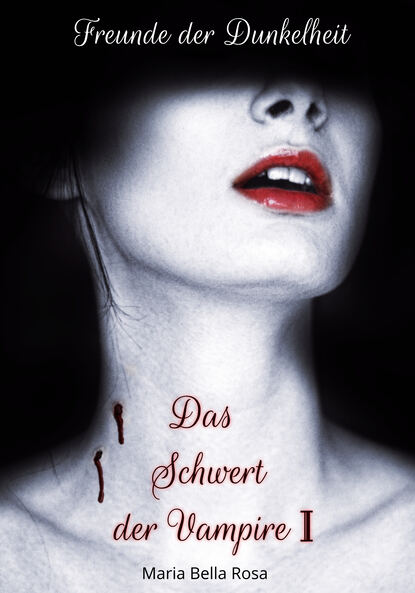 Скачать книгу Freunde der Dunkelheit.