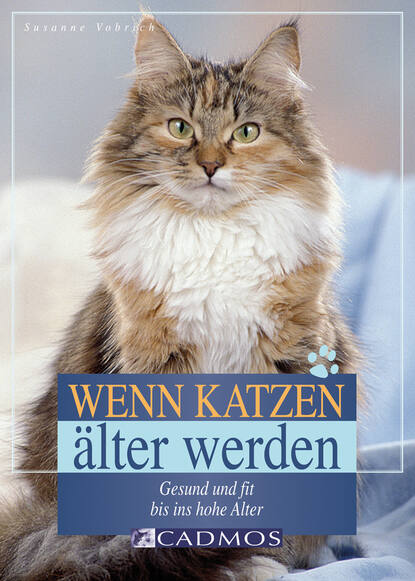Скачать книгу Wenn Katzen älter werden