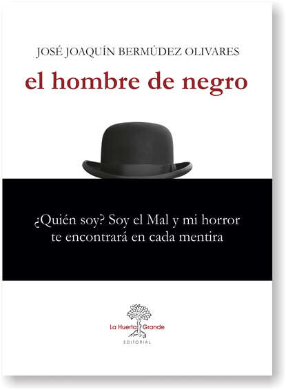 Скачать книгу El hombre de negro