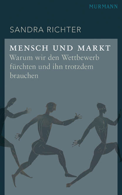 Скачать книгу Mensch und Markt