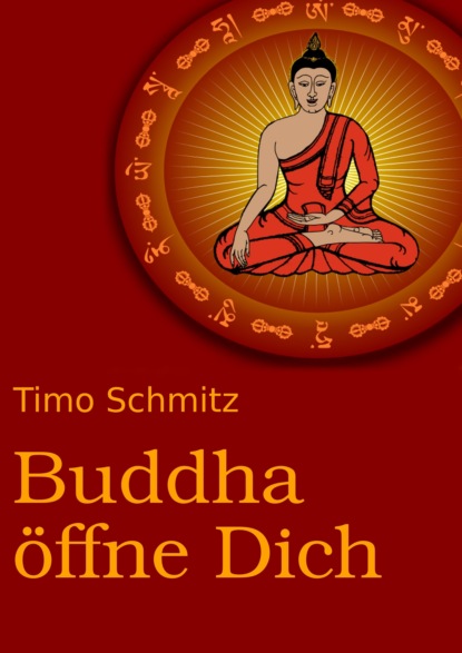 Скачать книгу Buddha öffne dich