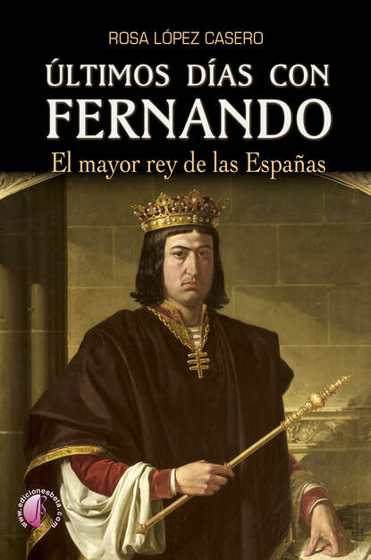 Скачать книгу Últimos días con Fernando