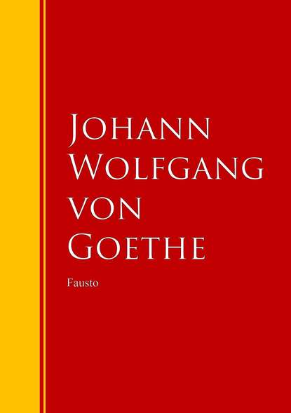 Скачать книгу Fausto