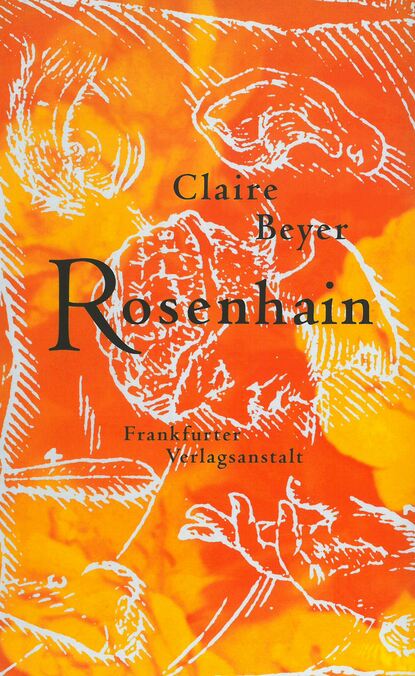 Скачать книгу Rosenhain