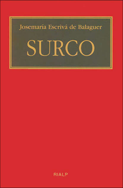Surco