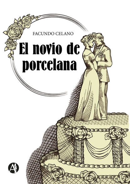 Скачать книгу El novio de porcelana