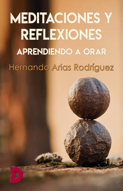 Скачать книгу Meditaciones y reflexiones