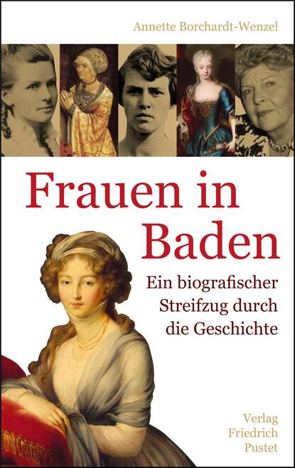 Скачать книгу Frauen in Baden