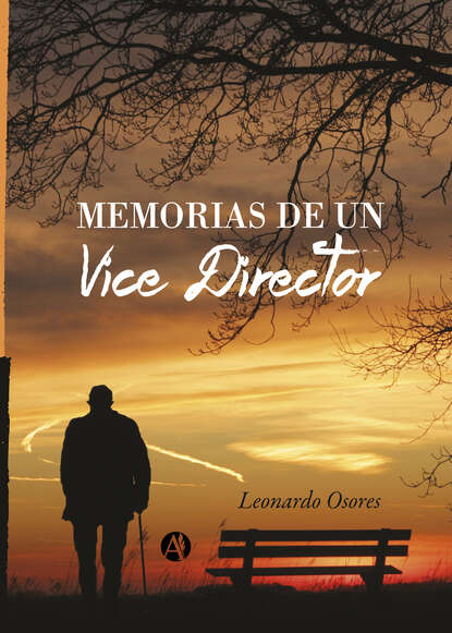Скачать книгу Memorias de un Vice Director