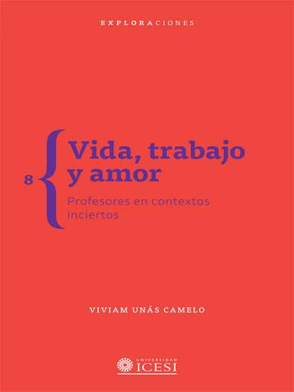 Скачать книгу Vida, trabajo y amor