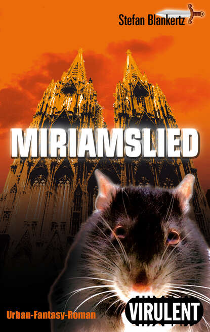 Скачать книгу Miriamslied