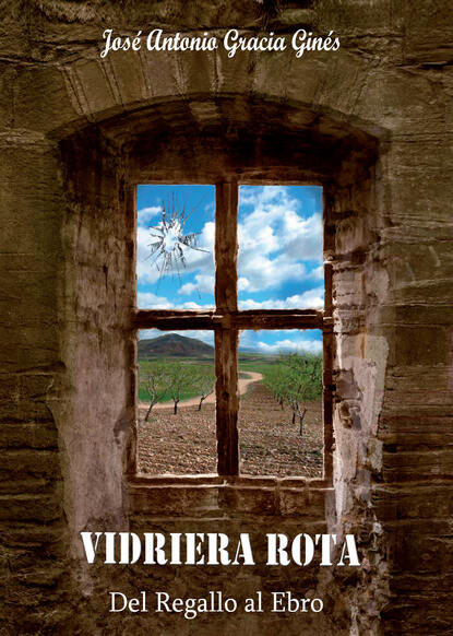 Скачать книгу Vidriera rota I