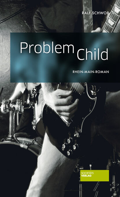 Скачать книгу Problem Child